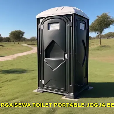 daftar harga sewa toilet portable jogja berkualitas